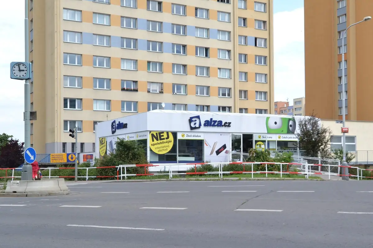 Alza.cz